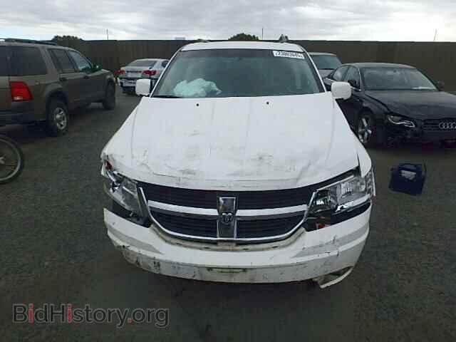 2010 DODGE JOURNEY - VIN: 3D4PG5FV0AT149879 - Фото 10