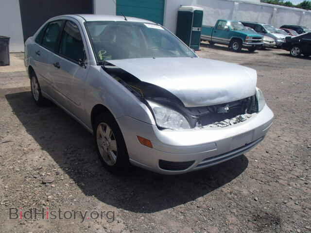 Фотография 1FAFP34N36W200587 - FORD FOCUS 2006