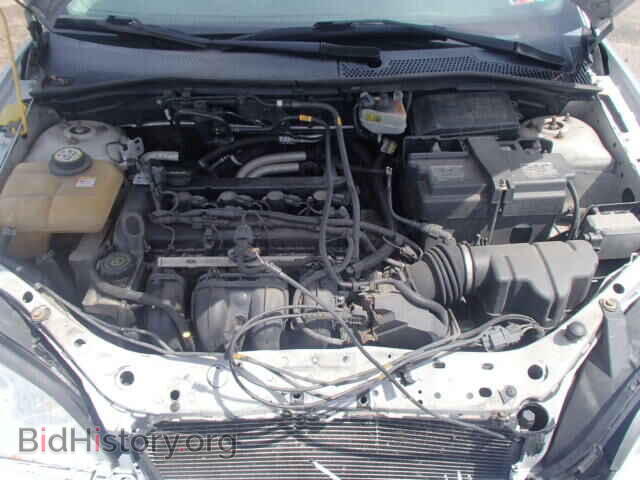 2006 FORD FOCUS - VIN: 1FAFP34N36W200587 - Фото 7