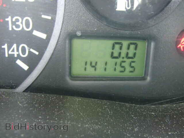 2006 FORD FOCUS - VIN: 1FAFP34N36W200587 - Фото 8
