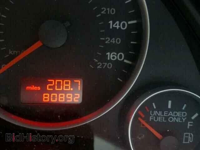 2006 AUDI A4 - VIN: WAUDF78E36A076918 - Photo 8