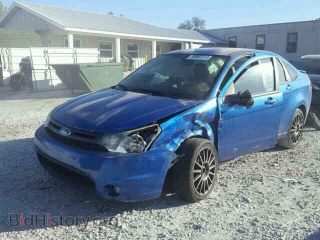 2010 FORD FOCUS - VIN: 1FAHP3GN4AW199026 - Фото 2
