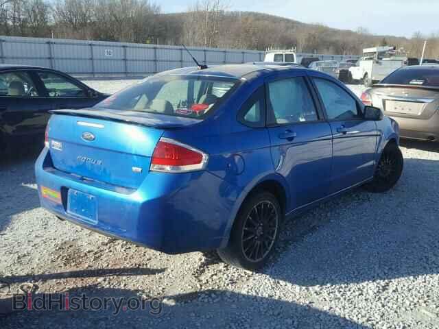 2010 FORD FOCUS - VIN: 1FAHP3GN4AW199026 - Фото 4