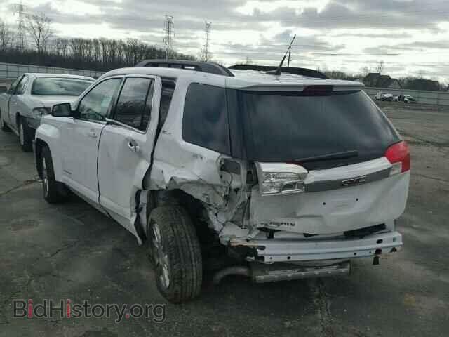 2013 GMC TERRAIN - VIN: 2GKALSEK0D6147826 - Фото 3