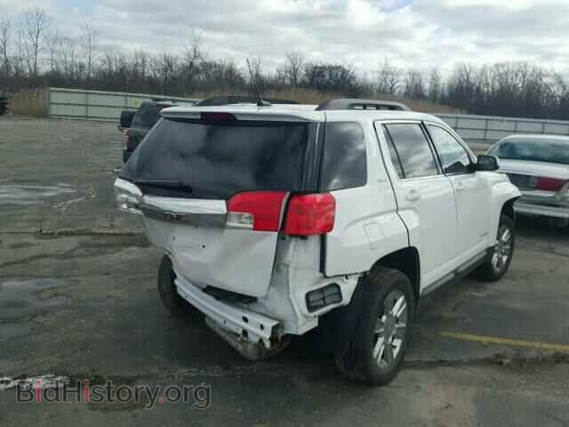 2013 GMC TERRAIN - VIN: 2GKALSEK0D6147826 - Фото 4
