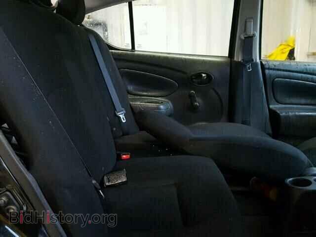 2012 NISSAN VERSA - VIN: 3N1CN7AP1CL856274 - Фото 6