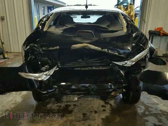 2012 NISSAN VERSA - VIN: 3N1CN7AP1CL856274 - Фото 9