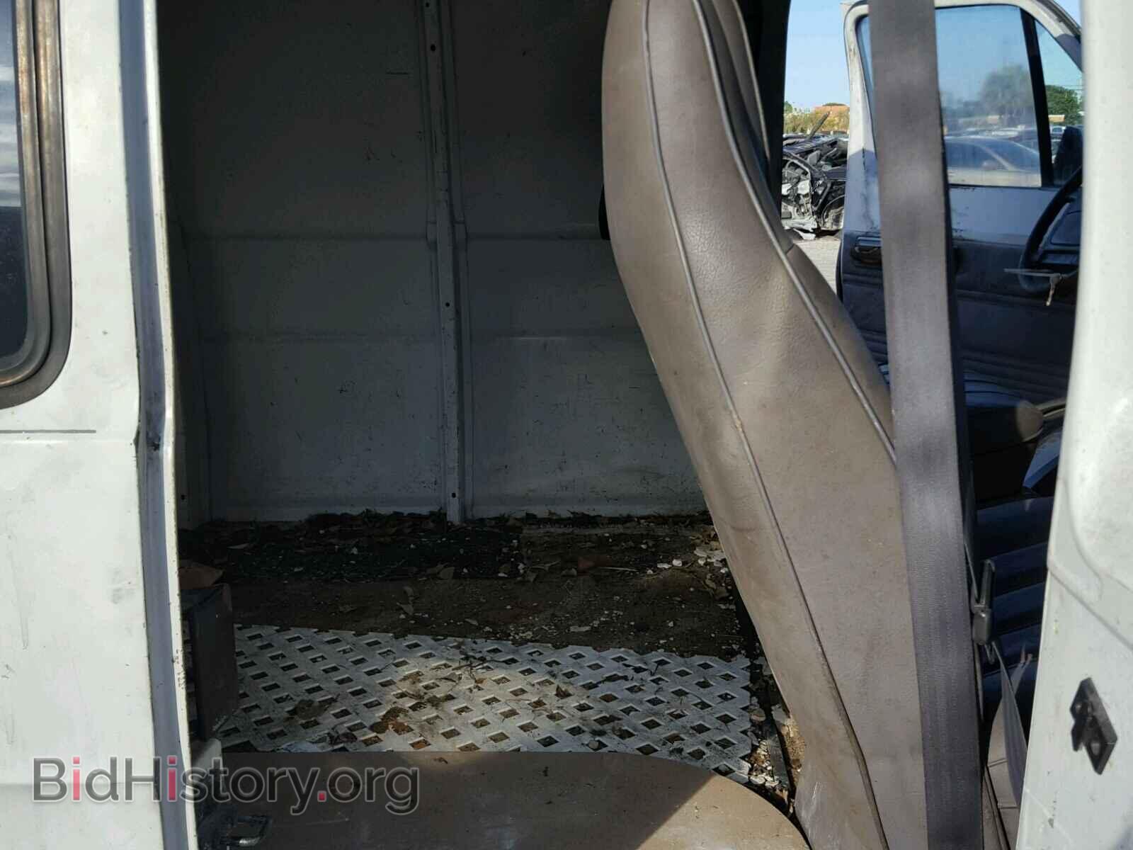 1997 DODGE RAM VAN - VIN: 2B7HB21Y8VK514598 - Фото 6