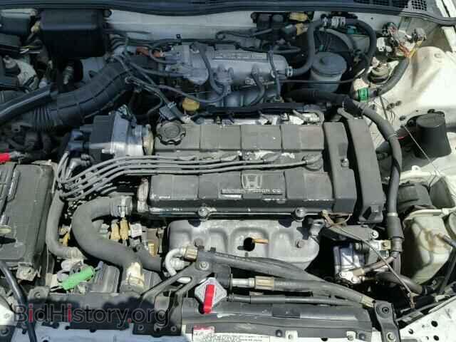 1993 ACURA INTEGRA - VIN: JH4DA9441PS021341 - Фото 7