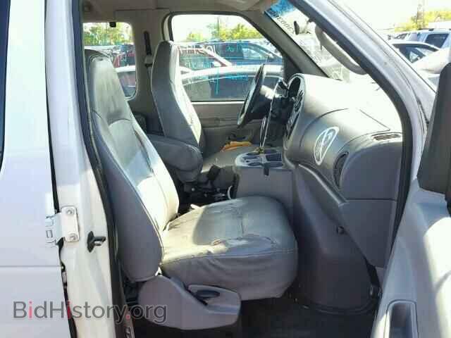 2002 FORD ECONOLINE - VIN: 1FBNE31L72HA26959 - Фото 5