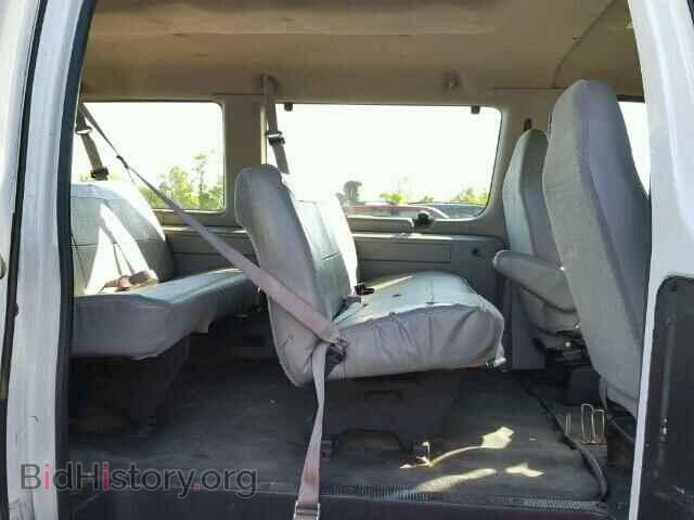 2002 FORD ECONOLINE - VIN: 1FBNE31L72HA26959 - Фото 6