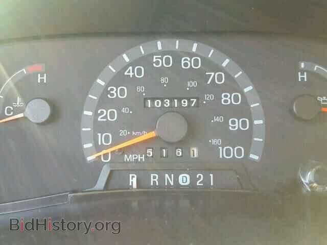 2002 FORD ECONOLINE - VIN: 1FBNE31L72HA26959 - Фото 8