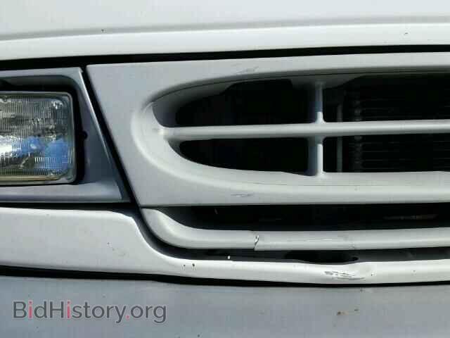 2002 FORD ECONOLINE - VIN: 1FBNE31L72HA26959 - Фото 10