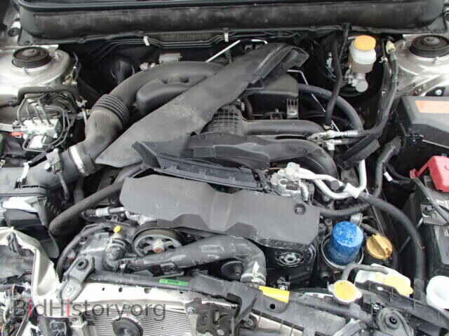 2014 SUBARU OUTBACK - VIN: 4S4BRBDC7E3232739 - Фото 7
