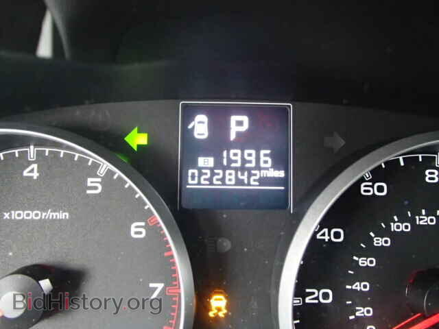 2014 SUBARU OUTBACK - VIN: 4S4BRBDC7E3232739 - Фото 8