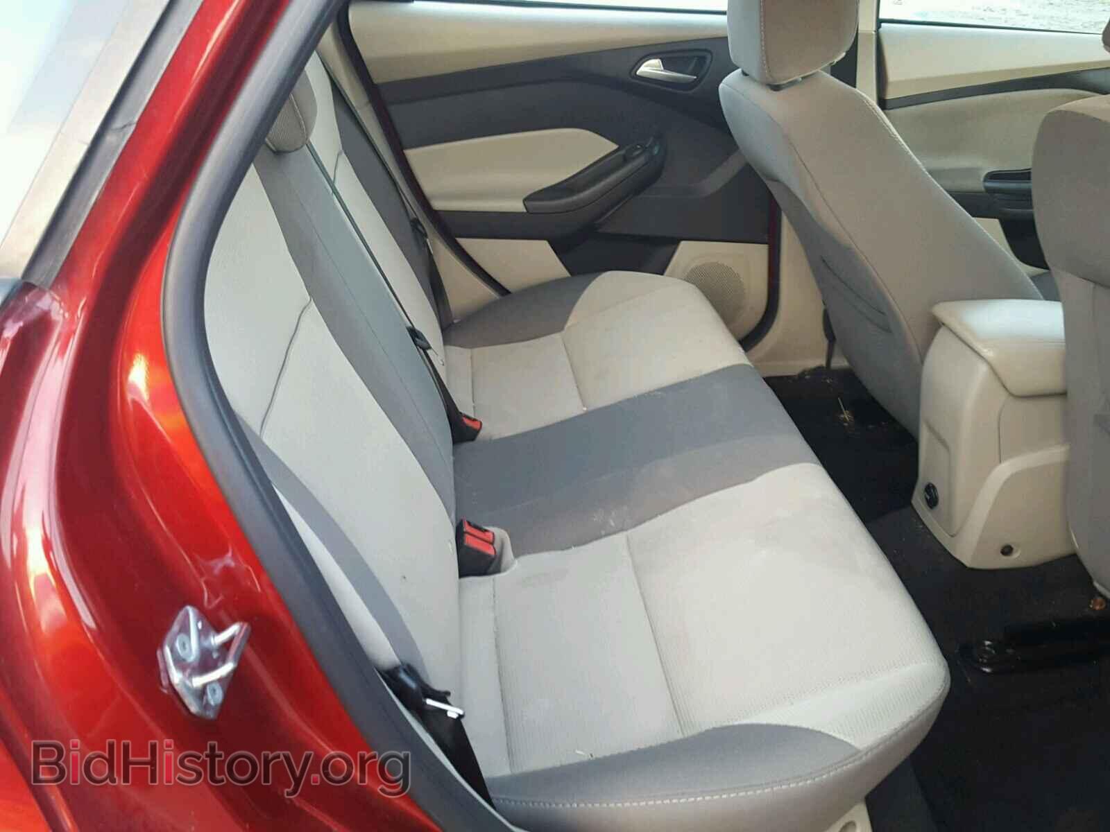 2014 FORD FOCUS - VIN: 1FADP3F21EL448654 - Photo 6