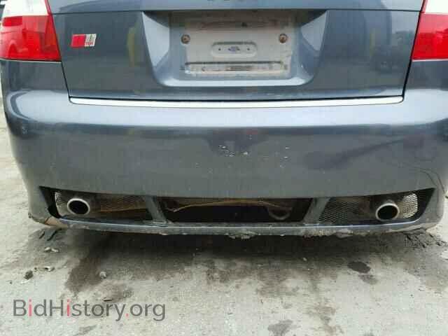 2002 AUDI A4 - VIN: WAULC68E92A245882 - Фото 10