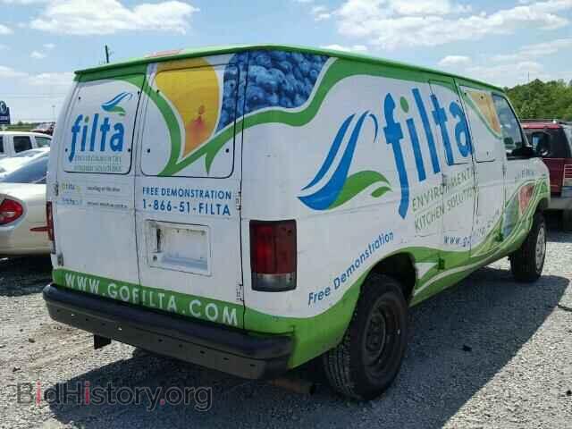 2008 FORD ECONOLINE - VIN: 1FTNE14WX8DA55166 - Фото 4