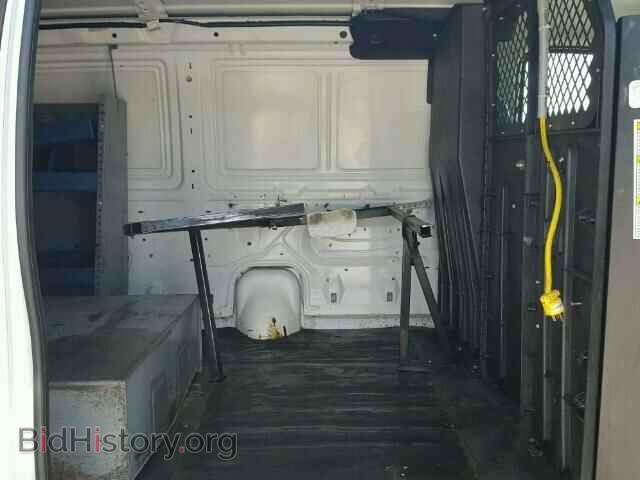 2008 FORD ECONOLINE - VIN: 1FTNE14WX8DA55166 - Фото 6