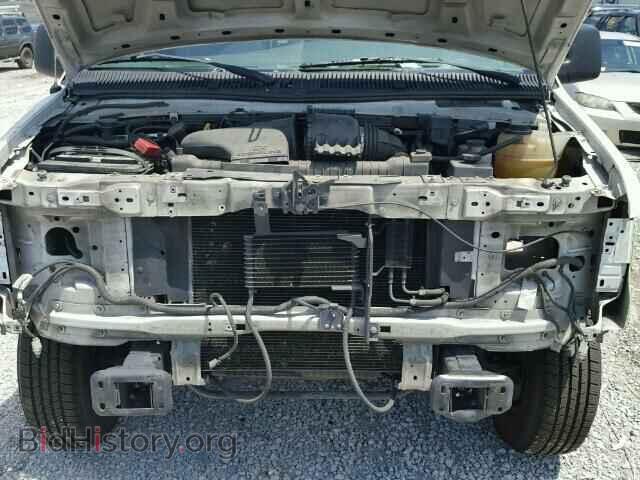 2008 FORD ECONOLINE - VIN: 1FTNE14WX8DA55166 - Фото 7