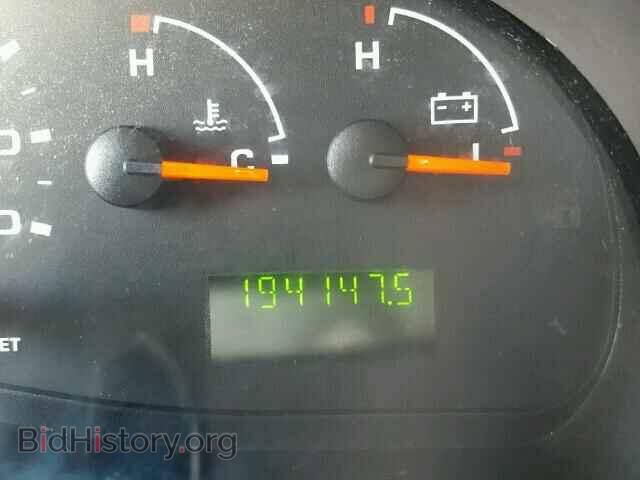 2008 FORD ECONOLINE - VIN: 1FTNE14WX8DA55166 - Фото 8
