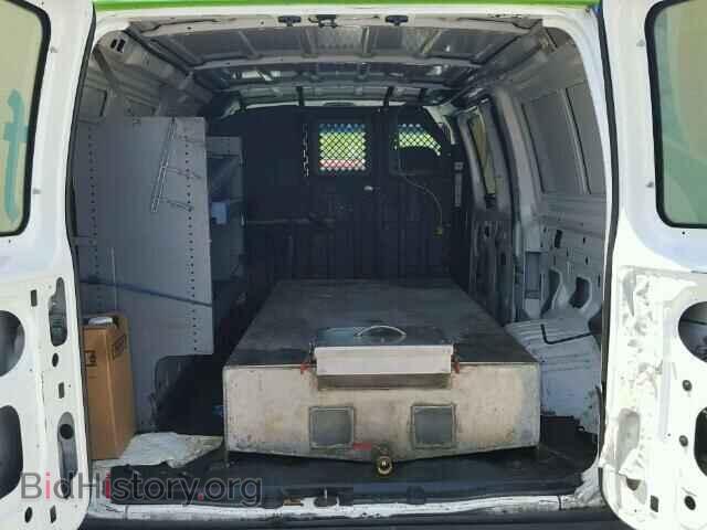 2008 FORD ECONOLINE - VIN: 1FTNE14WX8DA55166 - Фото 10