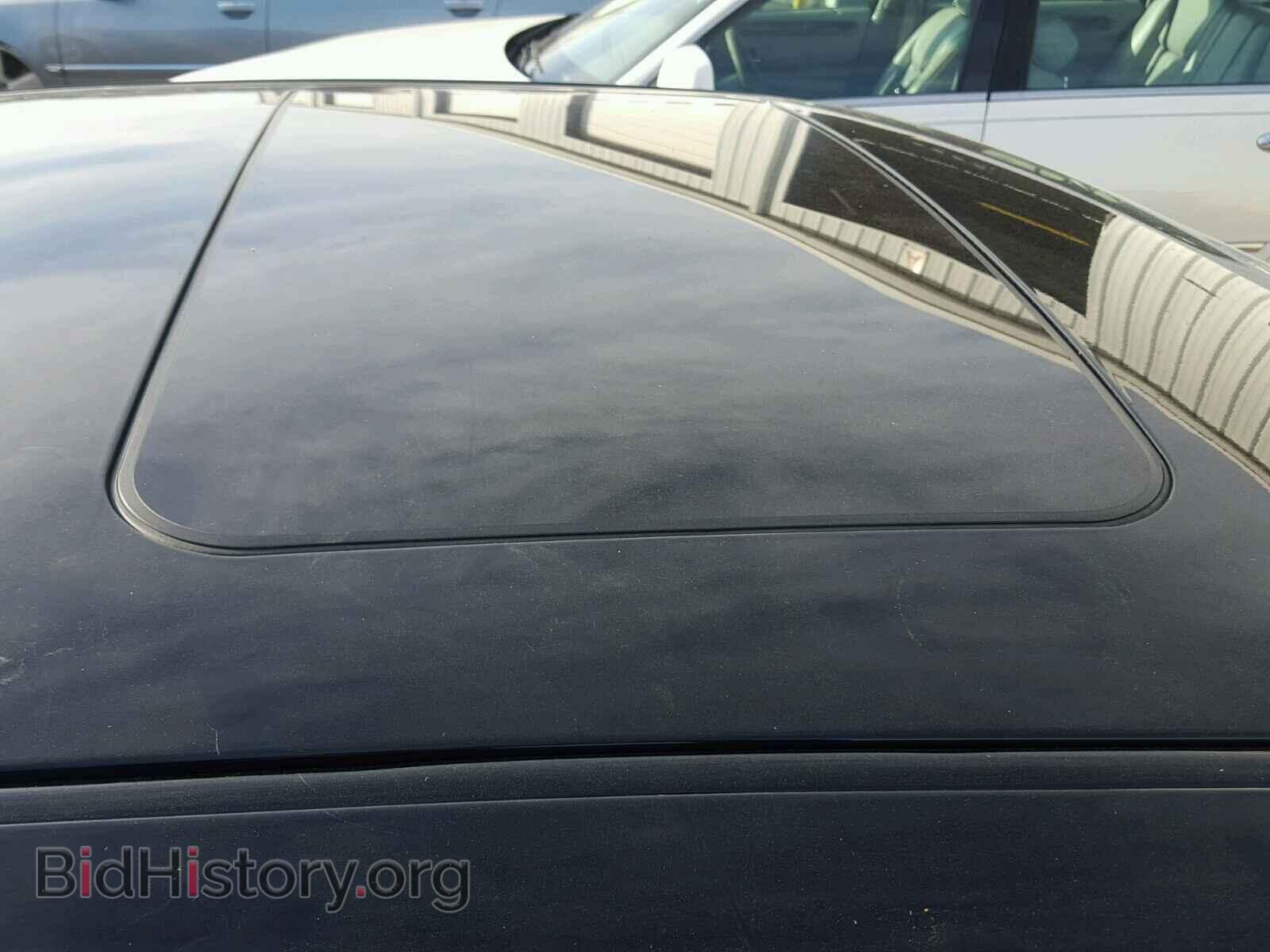 2014 DODGE CHALLENGER - VIN: 2C3CDYAG0EH302326 - Фото 9