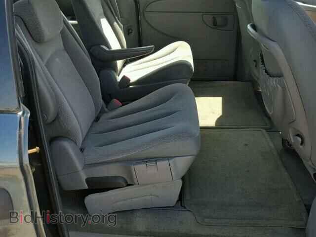 2006 DODGE CARAVAN - VIN: 1D4GP24R86B754438 - Фото 6