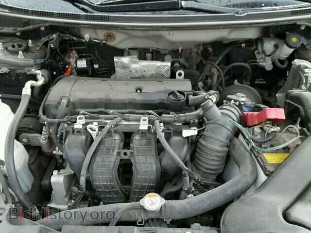 2013 MITSUBISHI LANCER - VIN: JA32U1FU5DU022327 - Фото 7