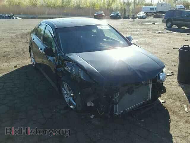 Photo JH4CU2F66CC010817 - ACURA TSX 2012