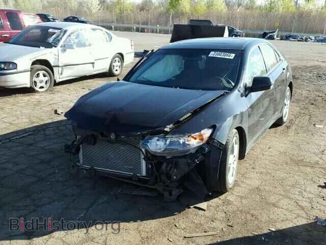 2012 ACURA TSX - VIN: JH4CU2F66CC010817 - Фото 2