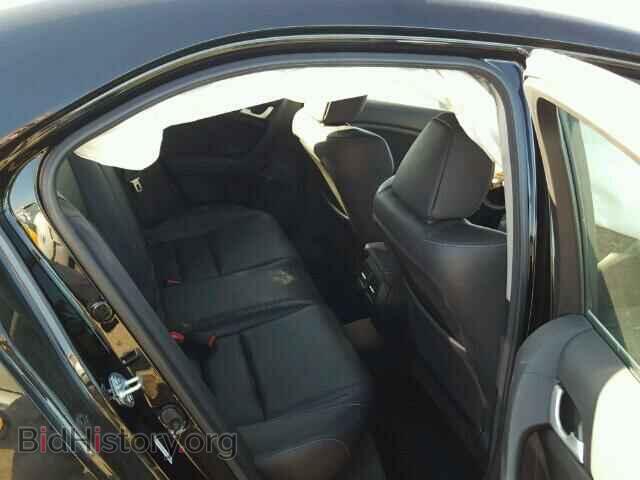 2012 ACURA TSX - VIN: JH4CU2F66CC010817 - Фото 6
