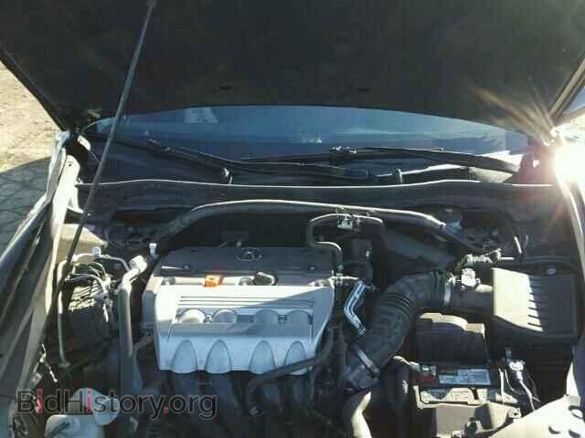 2012 ACURA TSX - VIN: JH4CU2F66CC010817 - Фото 7