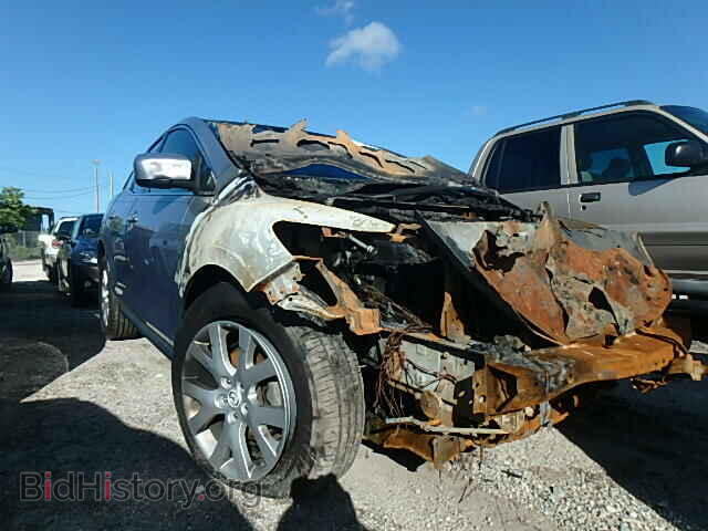 Фотография JM3ER293180189975 - MAZDA CX-7 2008