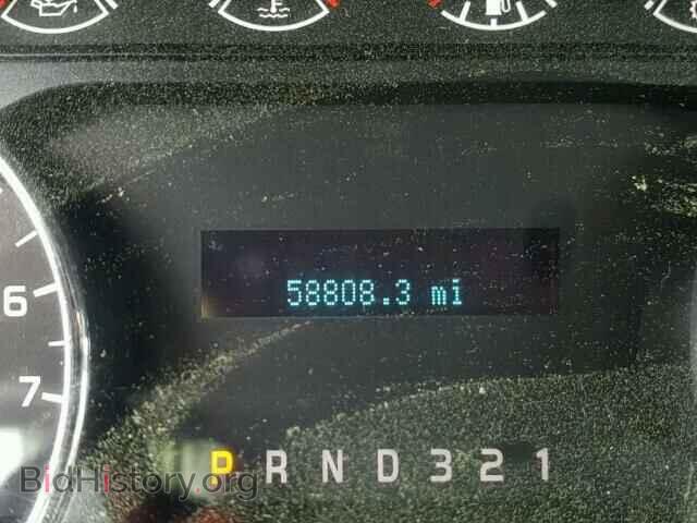 2011 FORD F150 - VIN: 1FTFW1CF4BFA87139 - Фото 8