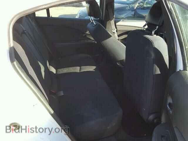 2013 CHRYSLER 200 - VIN: 1C3CCBBG8DN527937 - Photo 6