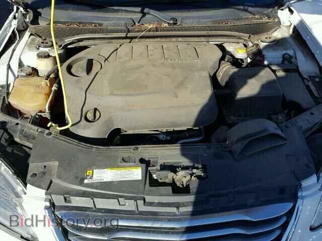 2013 CHRYSLER 200 - VIN: 1C3CCBBG8DN527937 - Photo 7