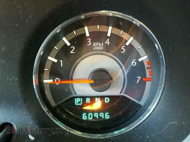 2013 CHRYSLER 200 - VIN: 1C3CCBBG8DN527937 - Photo 8