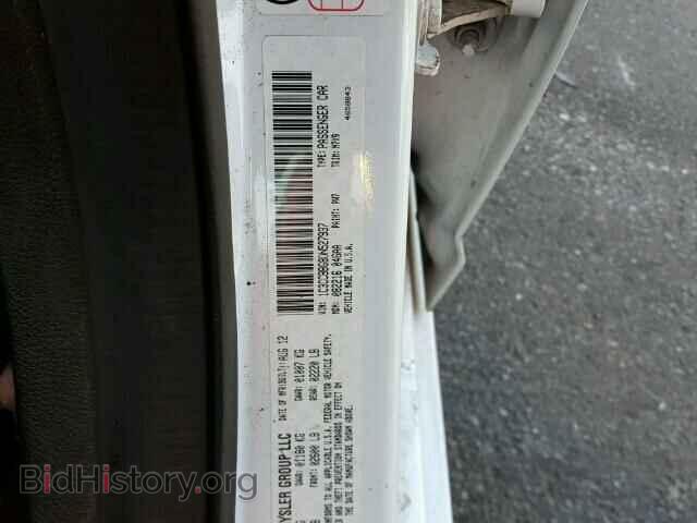 2013 CHRYSLER 200 - VIN: 1C3CCBBG8DN527937 - Photo 10