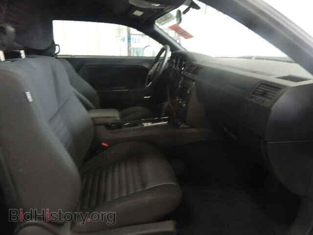 2014 DODGE CHALLENGER - VIN: 2C3CDYAGXEH224444 - Photo 5
