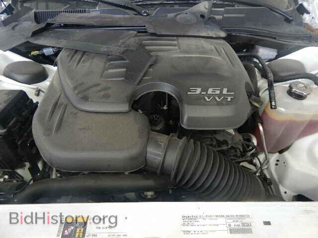 2014 DODGE CHALLENGER - VIN: 2C3CDYAGXEH224444 - Photo 7