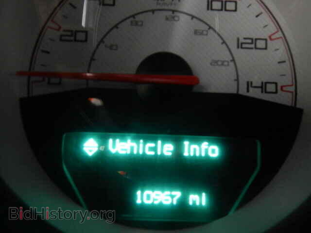 2014 DODGE CHALLENGER - VIN: 2C3CDYAGXEH224444 - Photo 8