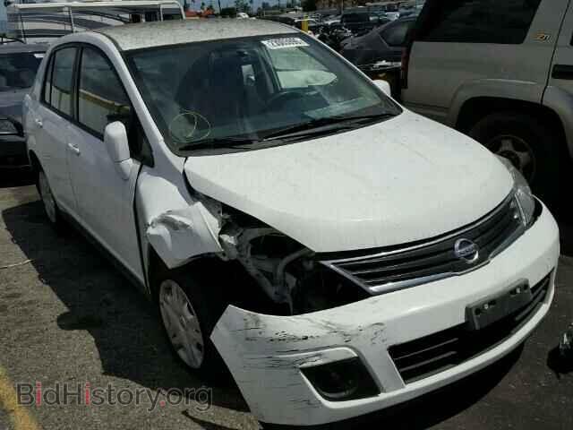 Photo 3N1BC1AP4BL441236 - NISSAN VERSA 2011