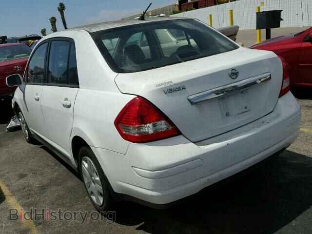2011 NISSAN VERSA - VIN: 3N1BC1AP4BL441236 - Фото 3