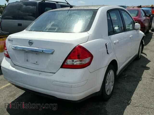 2011 NISSAN VERSA - VIN: 3N1BC1AP4BL441236 - Фото 4