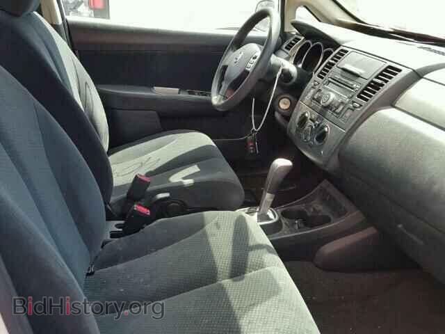 2011 NISSAN VERSA - VIN: 3N1BC1AP4BL441236 - Фото 5
