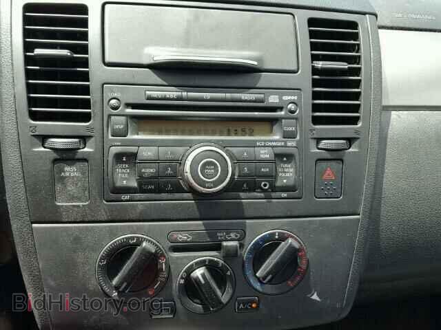 2011 NISSAN VERSA - VIN: 3N1BC1AP4BL441236 - Фото 9