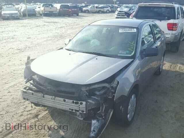 2008 FORD FOCUS - VIN: 1FAHP32NX8W293459 - Фото 2