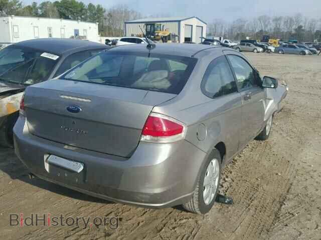 2008 FORD FOCUS - VIN: 1FAHP32NX8W293459 - Фото 4