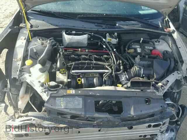 2008 FORD FOCUS - VIN: 1FAHP32NX8W293459 - Фото 7